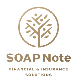 SOAP Note Financial & Insurance Solutions logo THOUSAND OAKS, CALIFORNIA