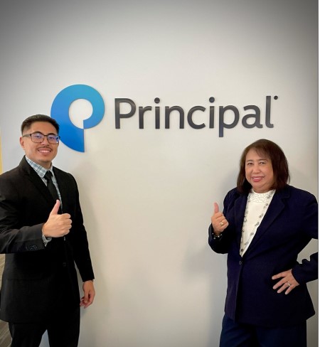 principal financial group logo png