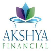 Akshya Financial logo EDINA, MINNESOTA