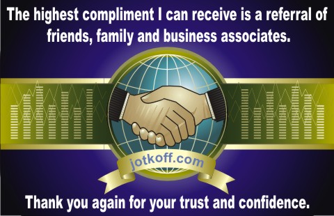 Jotkoff  Associates CPA