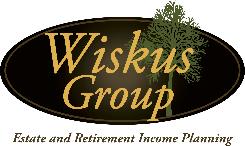 Wiskus Group logo PELLA, IOWA