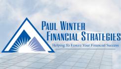 PAUL WINTER FINANCIAL STRATEGIES logo WICHITA, KANSAS