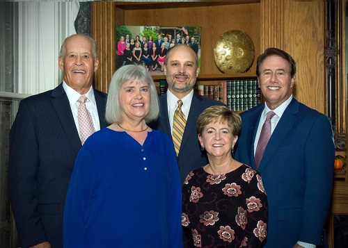 Buening-Wilks Insurance Agency