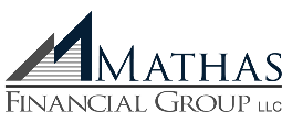 Mathas Financial Group LLC logo NORFOLK, VIRGINIA