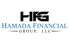 Hamada Financial Group, LLC logo HONOLULU, HAWAII