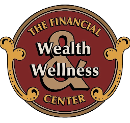 The Financial Wealth & Wellness Center logo COEUR D ALENE, IDAHO