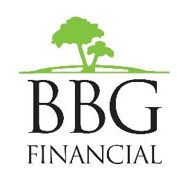 BBG Financial logo HUNTSVILLE, ALABAMA