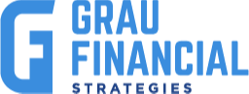 Grau Financial Strategies logo TOPEKA, KANSAS